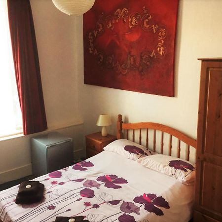 Antrim Guest House Αμπερντήν Εξωτερικό φωτογραφία
