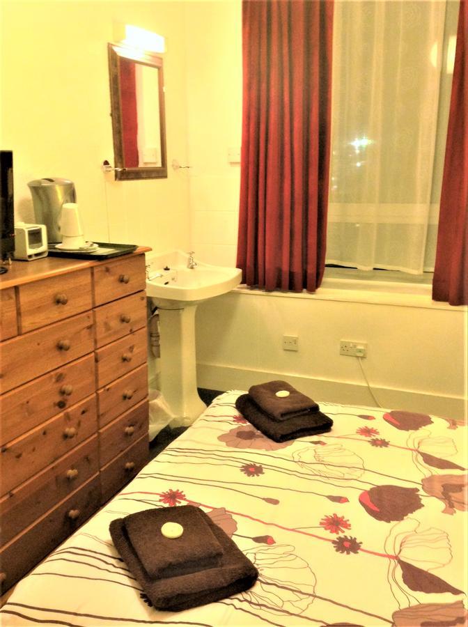 Antrim Guest House Αμπερντήν Δωμάτιο φωτογραφία
