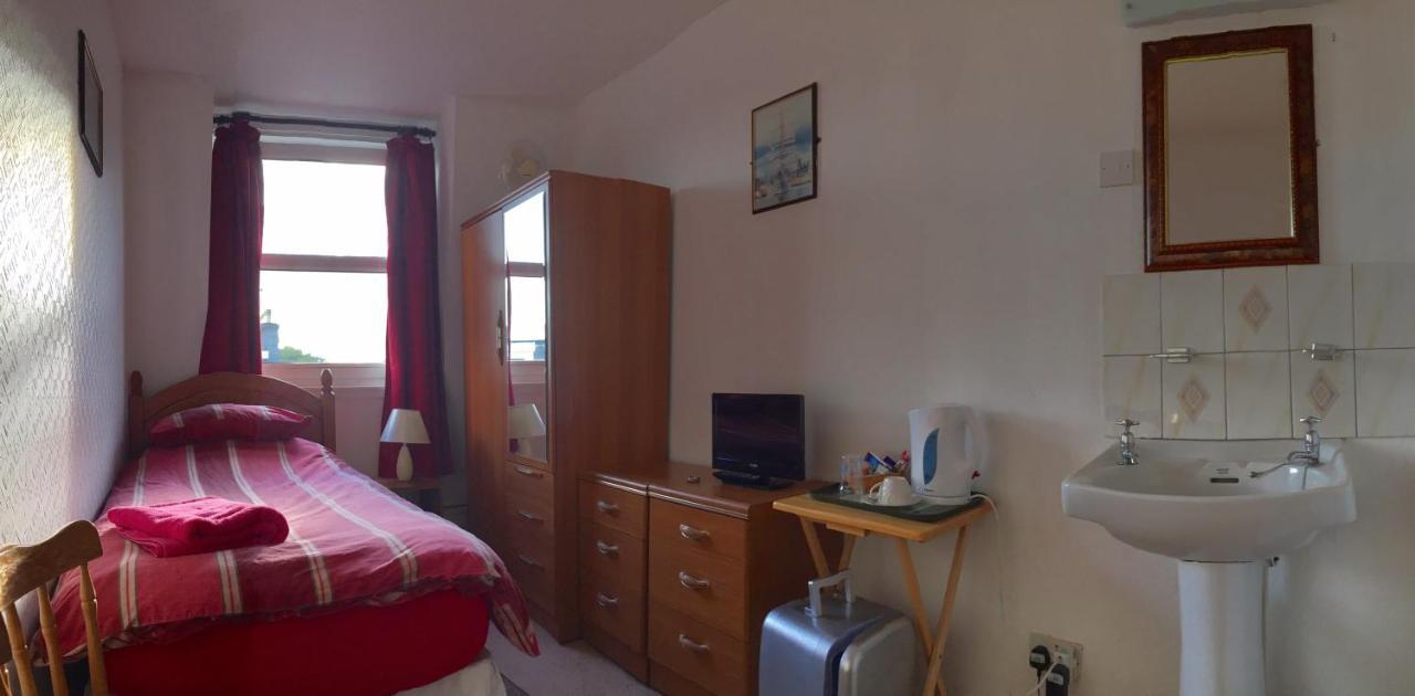 Antrim Guest House Αμπερντήν Εξωτερικό φωτογραφία