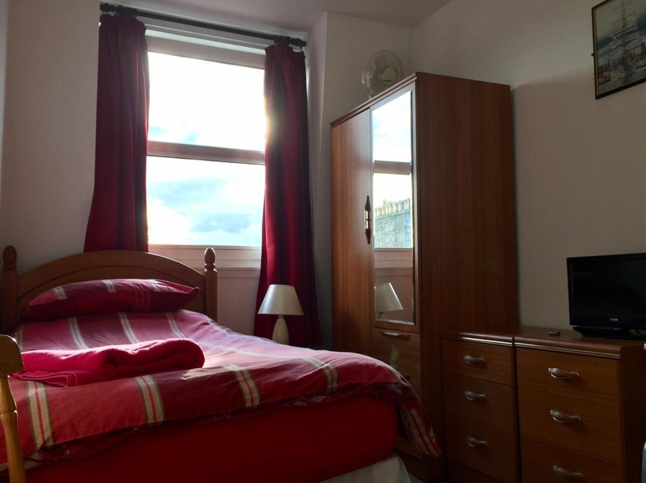 Antrim Guest House Αμπερντήν Εξωτερικό φωτογραφία