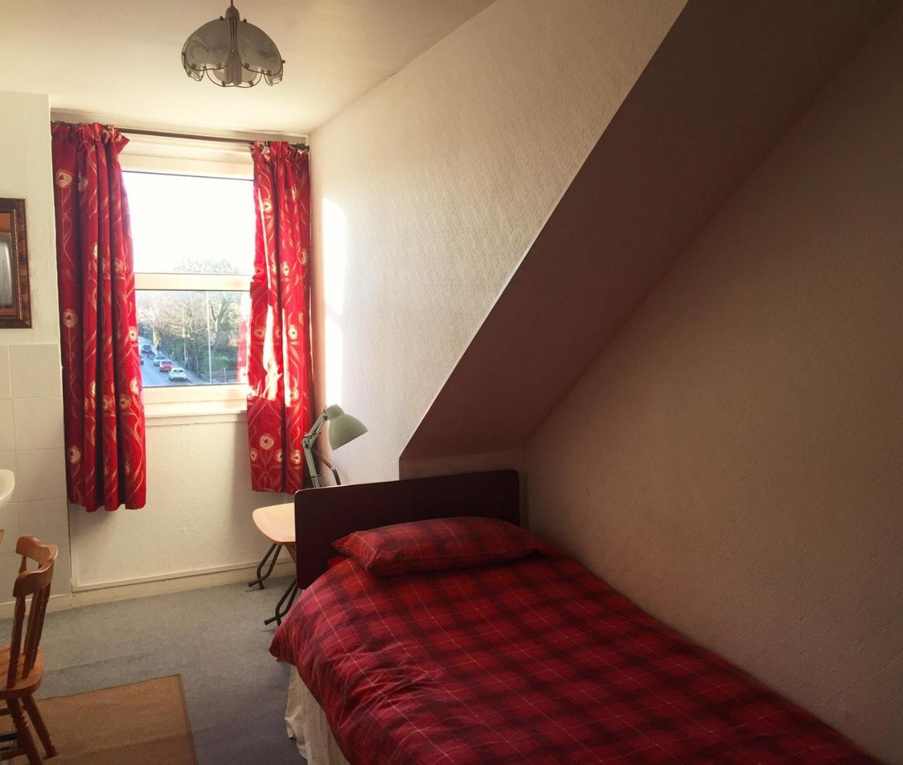 Antrim Guest House Αμπερντήν Εξωτερικό φωτογραφία